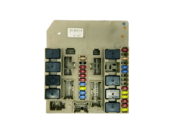 Blok Ovladačů Moduł BSI Renault 902663A 8200902663A  31396