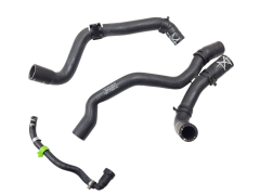 Trubky Chladicího Systému Nový originál Webasto 1K0819374A 1K0819350B 2 Trubky Chladicího Systému Nový originál Webasto 1K0819374A 1K0819350B 2