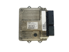 Blok Ovladačů FGP MJD6JF.P3 55195817 Fiat 39513