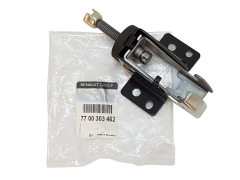 Kladka Rezervního Kola Originál Renault Kangoo 7700303462