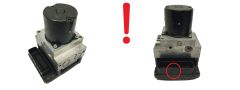 Pumpa Abs BMW 5 E60 3451 6774679-01 0265250217 0265960327 67801