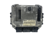 Blok Ovladačů 0281011549 8200310863 8200370779 Renault Bosch 50784