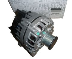 Alternátor Nový originál 231008040R Renault Dacia