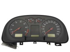 Tachometr VW Golf MK4 Bora 1J0920805C 110080076003 VDO Tachometr VW Golf MK4 Bora 1J0920805C 110080076003 VDO