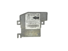 Blok Ovladačů 24439954 327963935 Opel Temic 58425