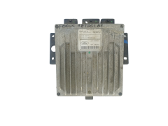 Blok Ovladačů 1S4A-9F954-CJ 80927G Ford Delphi 41851