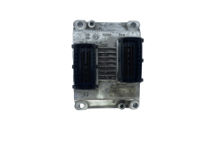 Blok Ovladačů Fiat 00468019640 0261206980 ME73H4F001 Bosch 49547