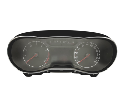 Otáčkoměr Opel Corsa E 39007360 367030224 