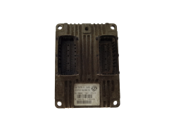 Blok Ovladačů Fiat 51903139 IAW 5SF9.A1 D419 Magneti Marelli