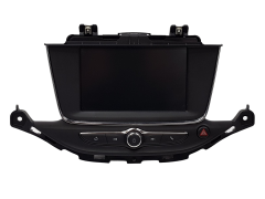 Displej Navigace Opel Astra K 42342511 555343750 LC7S