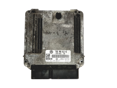 Blok Ovladačů 03G906016HC 0281012289 VW Seat Bosch 29817