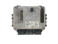 Blok Ovladačů PSA 0281012529 9663475880 9657699480 Bosch 46279