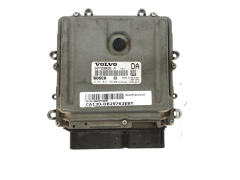 Blok Ovladačů Volvo 30729826A 0281012103 Bosch 29763