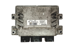 Blok Ovladačů S120200116A 8200937869 8200700695 Renault Continental 27051