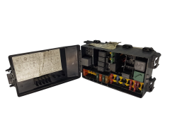 Modul 98AG-14A076-AE Ford Modul 98AG-14A076-AE Ford