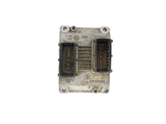 Blok Ovladačů Fiat 00551803150 0261207905 Bosch 42415