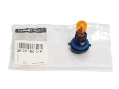 Žárovka Originál Renault HP24W 262610001R