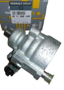 Čerpadlo Posilovače Řízení Nový originál 491108814R Renault Dacia