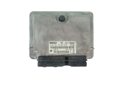 Blok Ovladačů 90589736LS 0281001670 Opel Bosch 45468