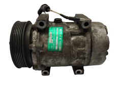 Kompresor Klimatizace Renault Megane I 7700866828 SD7V16 1132F Sanden 6974