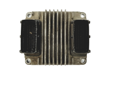 Blok Ovladačů 12227249 8973258946 Opel Isuzu Blok Ovladačů 12227249 8973258946 Opel Isuzu