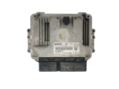 Blok Ovladačů 51806557 0281012882 Alfa Romeo Bosch 42772