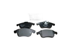 Brzdové Destičky Přední MAGNETI MARELLI 363700201851 410600629R