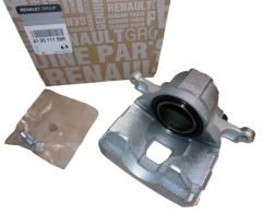 Svorka Brzdy Pravý Předek Nový originál 410011159R Renault