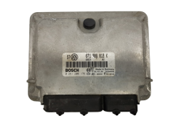 Blok Ovladačů VW 0261206175 071906018K Bosch 22482