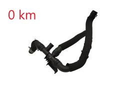 Trubky Chladicího Systému 924001444R 1.0 TCe Dacia Sandero 3 0km