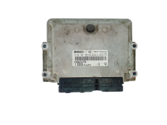 Blok Ovladačů 46825756 0281001955 Fiat  Bosch 47006