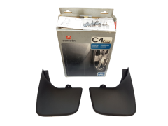 Zástěrky Originál Citroen C4 Coupe 940348 9403.48