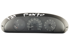 Tachometr Fiat Punto 606219001 6062190030 41231