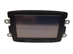Navigace Radio USB Dacia 281153391R LAN5200WR4 21031 Navigace Radio USB Dacia 281153391R LAN5200WR4 21031