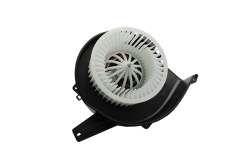 Motor ohřívače 6Q1820015H 98200703701 VW Audi Skoda Vika