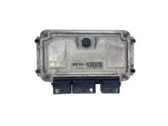 Blok Ovladačů PSA 0261206246 9637838780id08 Bosch 54930