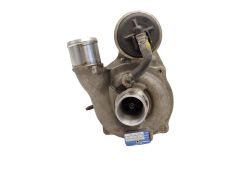 Turbodmychadlo 7701476891 507852 54359710011 1.5 dci Renault