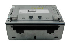 Rádio Cd Ford Fiesta 8A6T-18C815-BL AHU FDB2009 Fomoco Rádio Cd Ford Fiesta 8A6T-18C815-BL AHU FDB2009 Fomoco