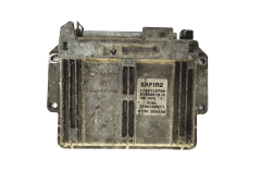 Blok Ovladačů 7700112768 7700108811 21652515-9 Renault Sagem 25962 Blok Ovladačů 7700112768 7700108811 21652515-9 Renault Sagem 25962