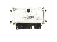 Blok Ovladačů 0261207476 9643840780 9649426880 PSA Bosch 18562