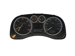 Tachometr Peugeot 307 9646742480 2845