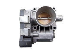 Škrticí Klapka Fiat Ford 5519278 40SMF10 Magneti 2672