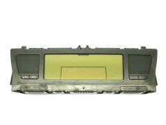 Tachometr 9666704380 A 00 Citroen C4 Picasso 48116