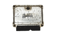 Blok Ovladačů 038906012K 0281010111 Volkswagen Bosch 23676