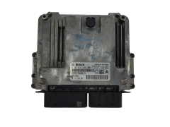 Blok Ovladačů 9814182680 0281032456 9806460480 PSA Bosch 13481