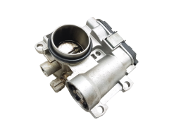 Škrticí Klapka 8200166869 H8200067219 1.2 16V Renault Clio 2 Kangoo 02 Škrticí Klapka 8200166869 H8200067219 1.2 16V Renault Clio 2 Kangoo 02