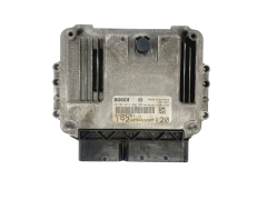 Blok Ovladačů 55204761 0281012862 Fiat Bosch 42872