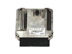 Blok Ovladačů 0281017950 55580691 Opel Bosch 28676
