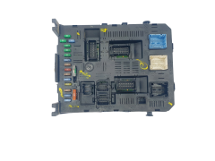 Blok Ovladačů BSI 2004 H05-01 9660105980 PSA Johnson Controls 40136