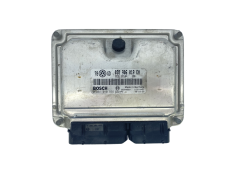 Blok Ovladačů 038906019EH 0281010558 Volkswagen 55769